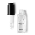 پک خط چشم ژله ای و قطره دورالاین اینگلوت Inglot مدل Eye Essentials Set