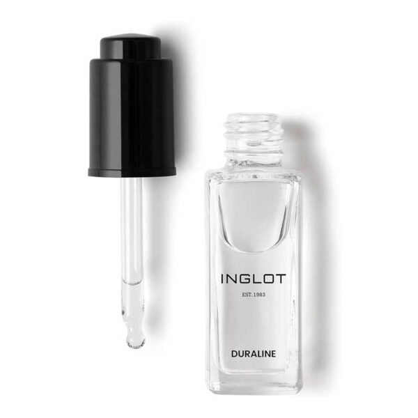 پک خط چشم ژله ای و قطره دورالاین اینگلوت Inglot مدل Eye Essentials Set