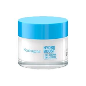 ژل کرم آبرسان هیدرو بوست نوتروژینا Neutrogena مدل Hydro Boost Gel Cream حجم 50ml