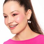 رژگونه استیکی اسنس Essence مدل Baby Got Blush رنگ 50 Cherry Cherry Baby