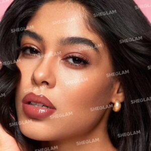 لیپ گلاس و خط لب دو طرفه شیگلم Sheglam مدل Lip Rules Liner & Gloss Pen