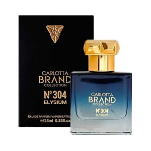 ادکلن برند کالکشن Brand Collection کد 304 حجم 25ml