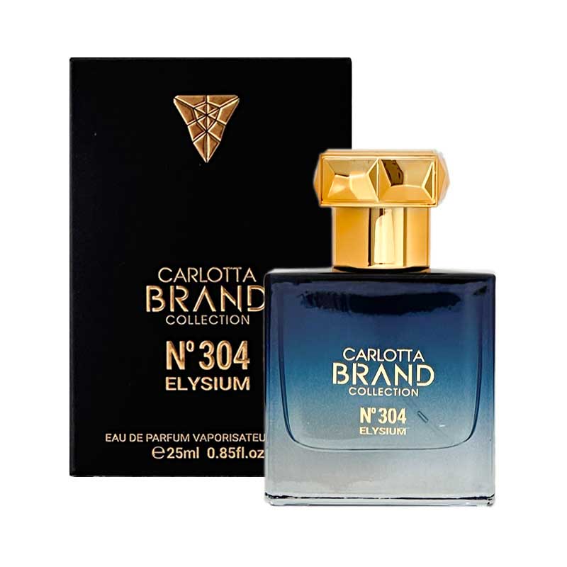 Untitled-5 ادکلن برند کالکشن Brand Collection کد 304 حجم 25ml