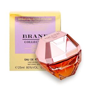 ادکلن برند کالکشن Brand Collection کد 256 حجم 25ml