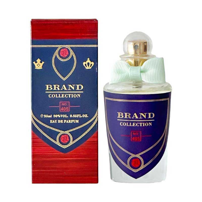ادکلن برند کالکشن Brand Collection کد 405 حجم 25ml
