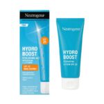 تخفیف ویژه کرم مرطوب کننده و ضد آفتاب نوتروژینا SPF25 حجم 50ml