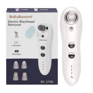 میکرودرم پاکسازی پوست باراباس نانو BaRaBasnono مدل BY-2700
