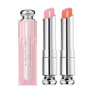 پک لیپ گلاس و بالم لب دیور Dior مدل Travel Collection Addict Lip Glow
