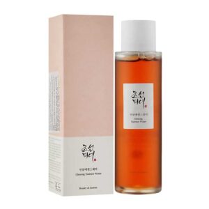 واتر اسنس جینسینگ جوانساز و آبرسان بیوتی اف جوسان Beauty of Joseon ln مدل Ginseng Essence Water ججم 150ml