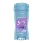 مام صابونی ضد تعریق و تسکین دهنده سکرت Secret رایحه اسطوخودوس Lavender