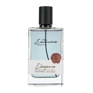 ادکلن کرانفورد Cranford رایحه الگانس Elegance حجم 125ml