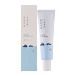 تخفیف ویژه کرم دور چشم مرطوب کننده راند لب Round Lab مدل 1025 Dokdo Eye Cream حجم 30ml