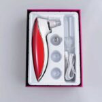 میکرودرم جوانساز پوست لایچی Laichy مدل L-309