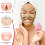 پد اسفنجی پاکسازی صورت انگشتی Beauty Care