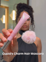 ریمل مو ضد وز و حالت دهنده شیگلم Sheglam مدل Cupids Charm Style Keeper