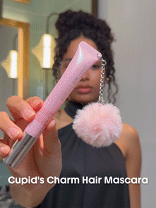 ریمل مو ضد وز و حالت دهنده شیگلم Sheglam مدل Cupids Charm Style Keeper