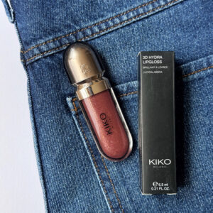 لیپ گلاس کیکو Kiko Milano کد 44 (های کپی)