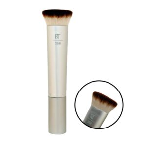 براش آرایشی کانتورینگ ریل تکنیک Real Techniques کد 258