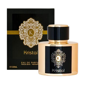 ادکلن فراگرنس Fragrance رایحه تیزیانا کریکه مدل Kristal حجم 100ml
