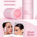 استیک مو ضد وز و حالت دهنده قوی شیگلم Sheglam مدل Cupids Charm Glossy Shine Strong