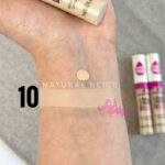 کانسیلر 16 ساعته اسنس Essence مدل Stay All Day 16h رنگ 10 Natural Baige