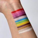 پک مداد چشم 12 رنگ فلورمار Flormar
