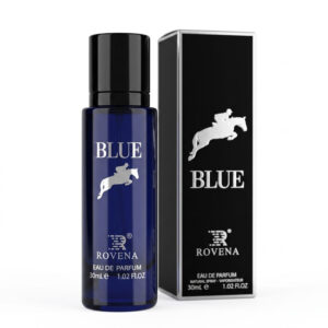 ادکلن روونا Rovena رایحه پولو آبی مدل Blue حجم 30ml