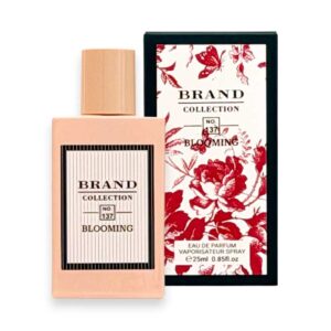 ادکلن برند کالکشن Brand Collection کد 137 حجم 25ml