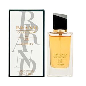 ادکلن برند کالکشن Brand Collection کد 159 حجم 25ml