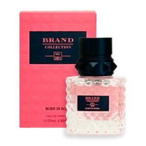 ادکلن برند کالکشن Brand Collection کد 391 حجم 25ml