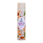 شامپو خشک لایتنس Lightness مدل Coconut & Orange حجم 200ml