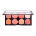 پالت رژگونه رولوشن Revolution کالکشن Ultra Blush رنگ Hot Spice