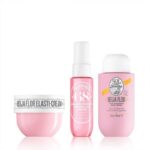 پک گیفت بهداشتی سول د ژانیرو Sol de Janeiro Jet Set مدل Beija Flor (اورجینال)