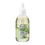 روغن صورت و بدن روغن گیاهی تقویتی با عصاره گل رز و شاهدانه باله‌ آ Balea مدل Natural Beauty حجم 100ml