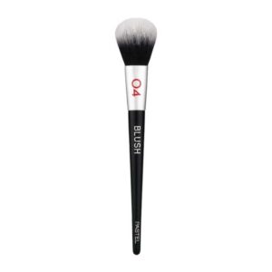 براش آرایشی رژگونه پاستل Pastel مدل Blush شماره 04