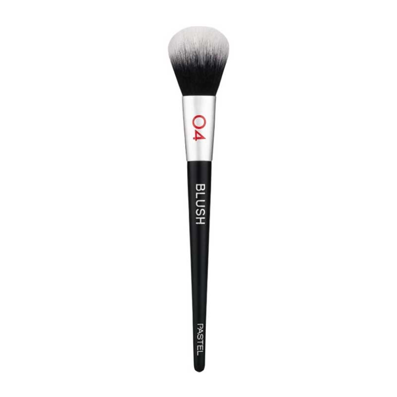 براش آرایشی رژگونه پاستل Pastel مدل Blush شماره 04