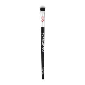 براش آرایشی خط چشم پاستل Pastel مدل Eyeliner شماره 06