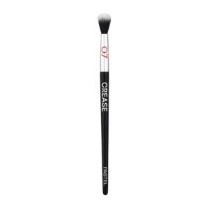 براش آرایشی سایه چشم پاستل Pastel مدل Crease شماره 07