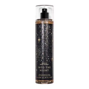 بادی میست بث اند بادی Bath & Body رایحه Into The Night حجم 236ml