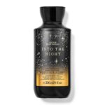 لوسیون بدن بث اند بادی Bath & Body مدل Into The Night حجم 236ml