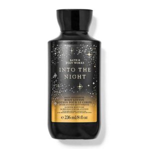 لوسیون بدن بث اند بادی Bath & Body مدل Into The Night حجم 236ml