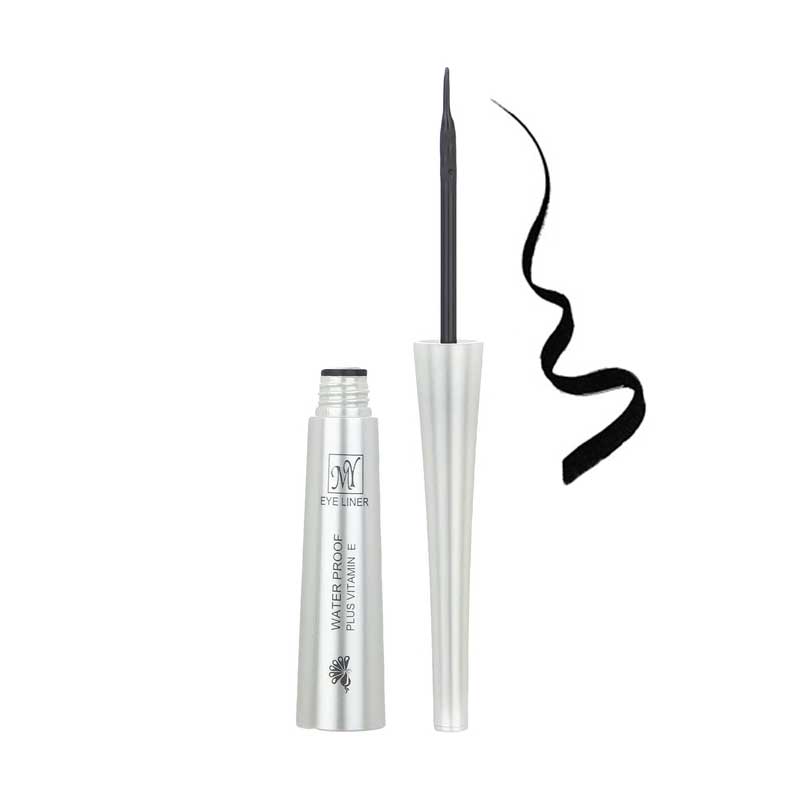 خط چشم مویی ضد آب مای My مدل Vitamin E حجم 8ml