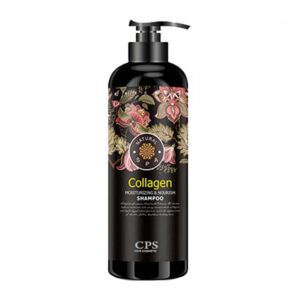 شامپو مو حاوی کلاژن CPS COLLAGEN حجم 1000ml