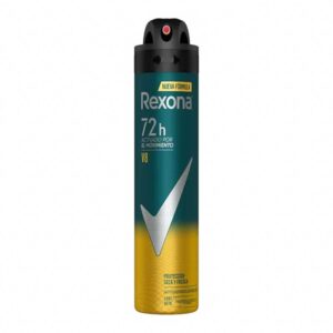 اسپری ضد تعریق 72 ساعته مردانه رکسونا Rexona مدل V8 حجم 200ml