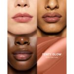 لیپ گلاس حجم دهنده فنتی بیوتی Fenty Beauty مدل Gloss Bomb Heat
