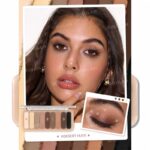 پالت سایه چشم 9 رنگ شیگلم Sheglam