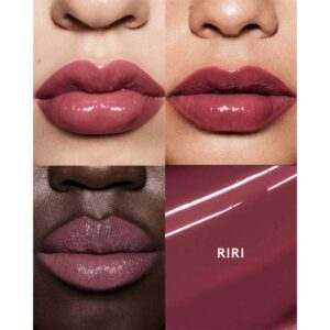 لیپ گلاس براق فنتی بیوتی Fenty Beauty مدل Gloss Bomb Stix رنگ Riri 06 حجم 9ml