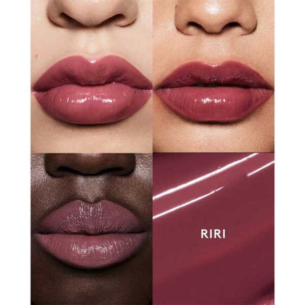 لیپ گلاس براق فنتی بیوتی Fenty Beauty مدل Gloss Bomb Stix رنگ Riri 06 حجم 9ml