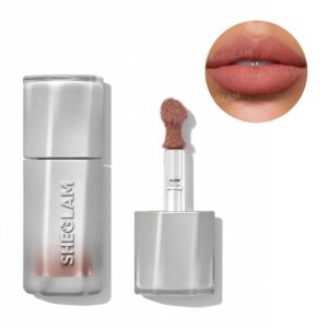 رژ لب مایع اکلیلی YK2 شیگلم Sheglam مدل Glitter Whip