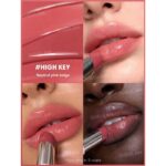 بالم لب روغنی شیگلم Sheglam مدل Silk Slip Lip Oil Balm رنگ High Key 111